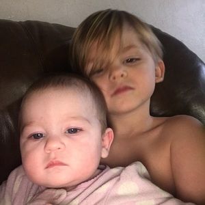 Meet your Posher, Dawn